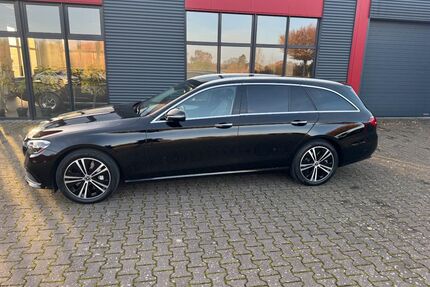Mercedes-Benz E 450 Gebrauchtwagen