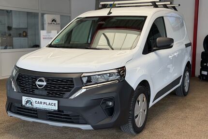 Nissan Townstar Gebrauchtwagen