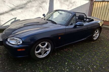 Mazda MX-5 Gebrauchtwagen
