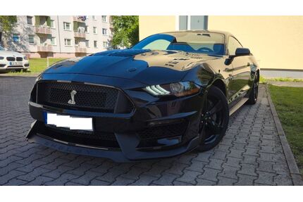 Ford Mustang Gebrauchtwagen