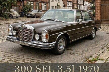 Mercedes-Benz 300 Gebrauchtwagen