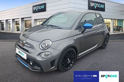 Abarth 595 Gebrauchtwagen