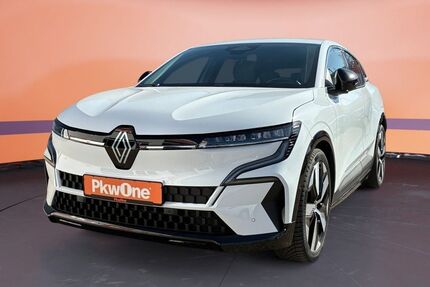 Renault Megane E-TECH Gebrauchtwagen