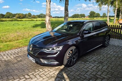 Renault Talisman Gebrauchtwagen