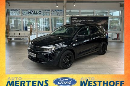 Opel Grandland (X) Gebrauchtwagen