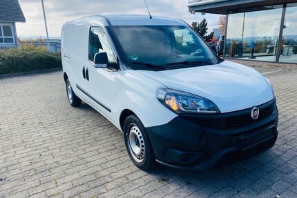 Fiat Doblo Gebrauchtwagen