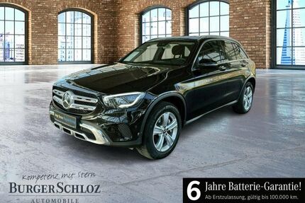 Mercedes-Benz GLC 300 Gebrauchtwagen