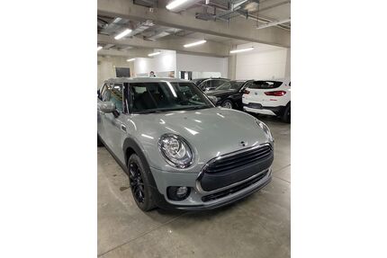 Mini Cooper Clubman Gebrauchtwagen
