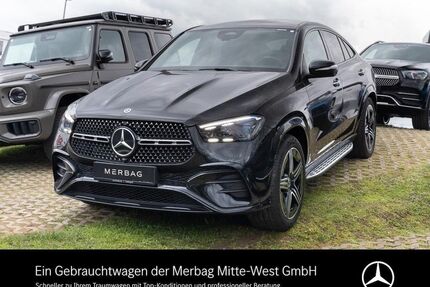 Mercedes-Benz GLE 300 Gebrauchtwagen