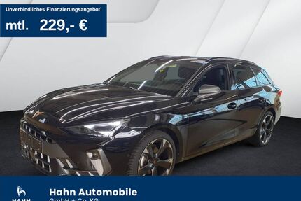 Cupra Leon Gebrauchtwagen