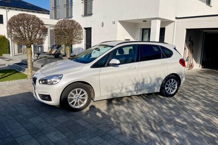 BMW 218 Active Tourer Gebrauchtwagen