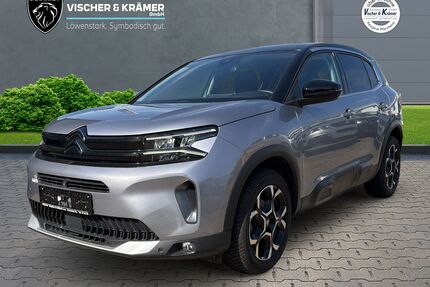 Citroen C5 Aircross Gebrauchtwagen
