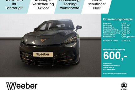 Cupra Tavascan Gebrauchtwagen
