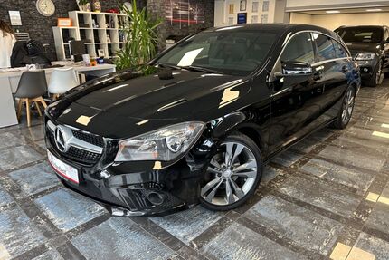 Mercedes-Benz CLA 200 Gebrauchtwagen