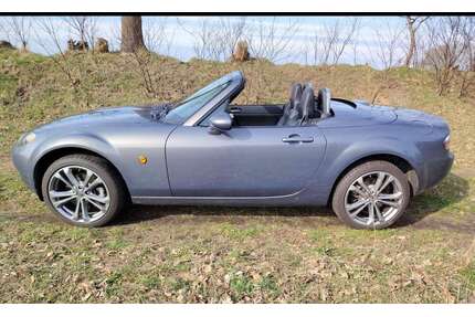 Mazda MX-5 Gebrauchtwagen