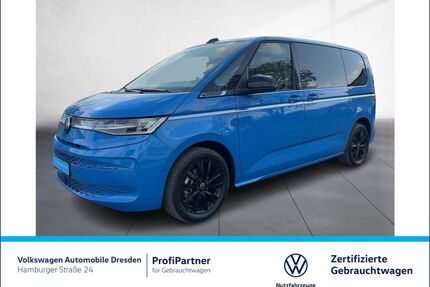 VW T7 Multivan Gebrauchtwagen