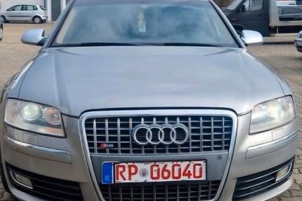 Audi A8 Gebrauchtwagen