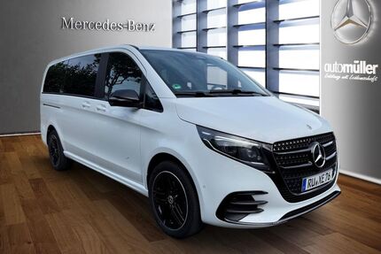 Mercedes-Benz V 300 Gebrauchtwagen