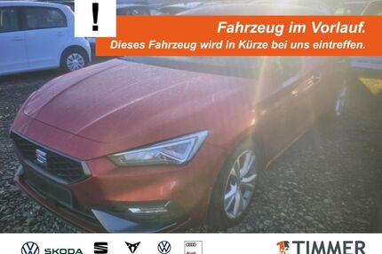 Seat Leon Gebrauchtwagen