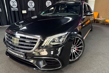 Mercedes-Benz S 350 Gebrauchtwagen