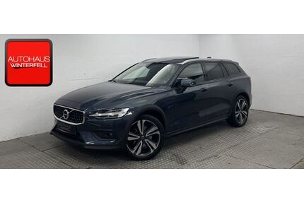 Volvo V60 Cross Country Gebrauchtwagen