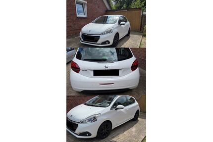 Peugeot 208 Gebrauchtwagen