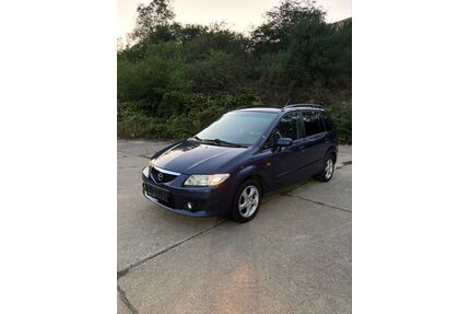 Mazda Premacy Gebrauchtwagen