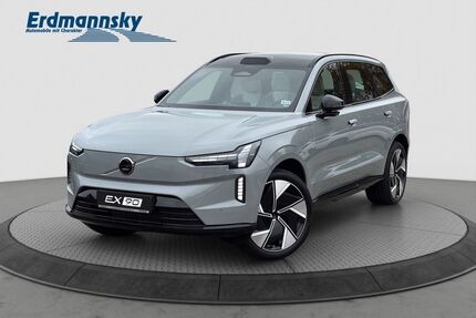 Volvo EX90 Gebrauchtwagen