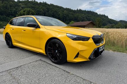 BMW M5 Gebrauchtwagen