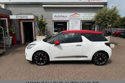 Citroen DS3 Gebrauchtwagen