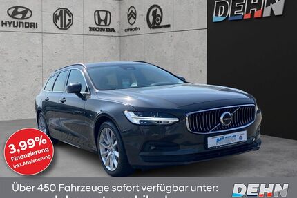 Volvo V90 Gebrauchtwagen