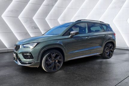 Cupra Ateca Gebrauchtwagen