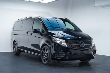 Mercedes-Benz V 300 Gebrauchtwagen