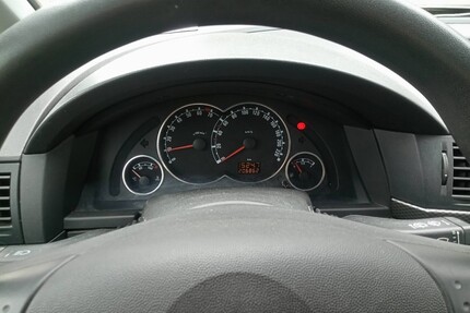 Opel Meriva A Gebrauchtwagen