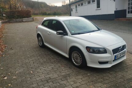 Volvo C30 Gebrauchtwagen