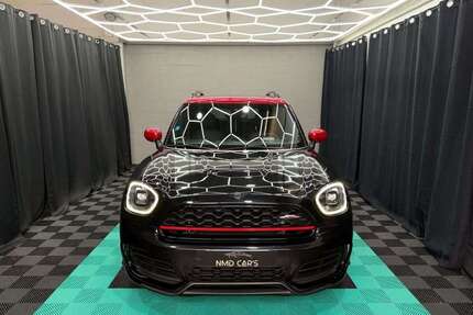 Mini John Cooper Works Countryman Gebrauchtwagen