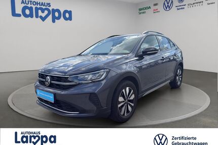 VW Taigo Gebrauchtwagen