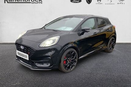 Ford Puma Gebrauchtwagen