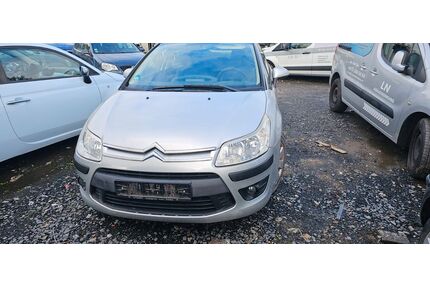 Citroen C4 Gebrauchtwagen