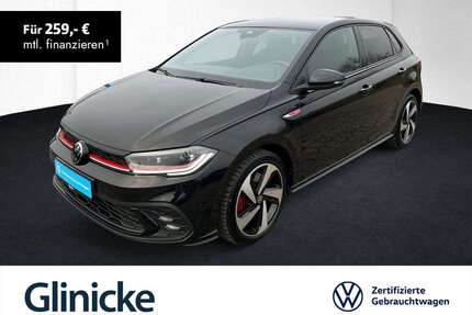 VW Polo GTI Gebrauchtwagen