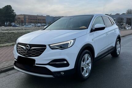 Opel Grandland (X) Gebrauchtwagen