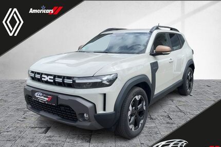 Dacia Duster Gebrauchtwagen