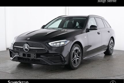 Mercedes-Benz C 300 Gebrauchtwagen