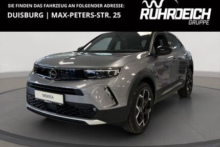 Opel Mokka Gebrauchtwagen