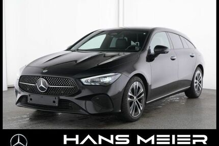 Mercedes-Benz CLA 200 Shooting Brake Gebrauchtwagen
