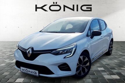 Renault Clio Gebrauchtwagen