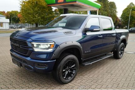 Dodge RAM Gebrauchtwagen