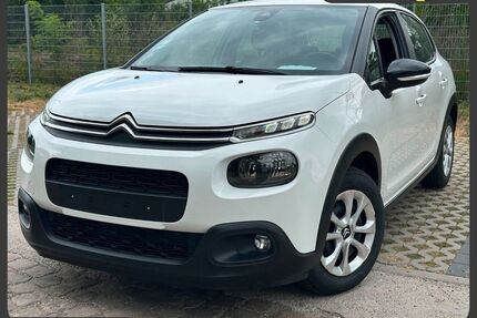 Citroen C3 Gebrauchtwagen