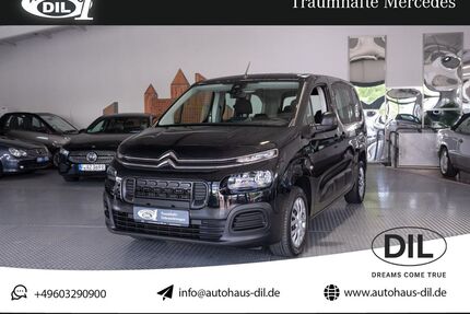 Citroen Berlingo Gebrauchtwagen