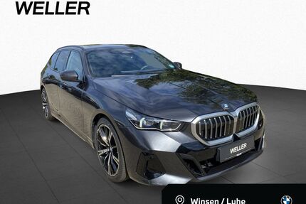 BMW 520 Gebrauchtwagen